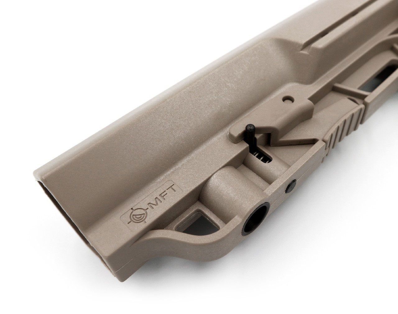 พานท้าย MFT (BMS)