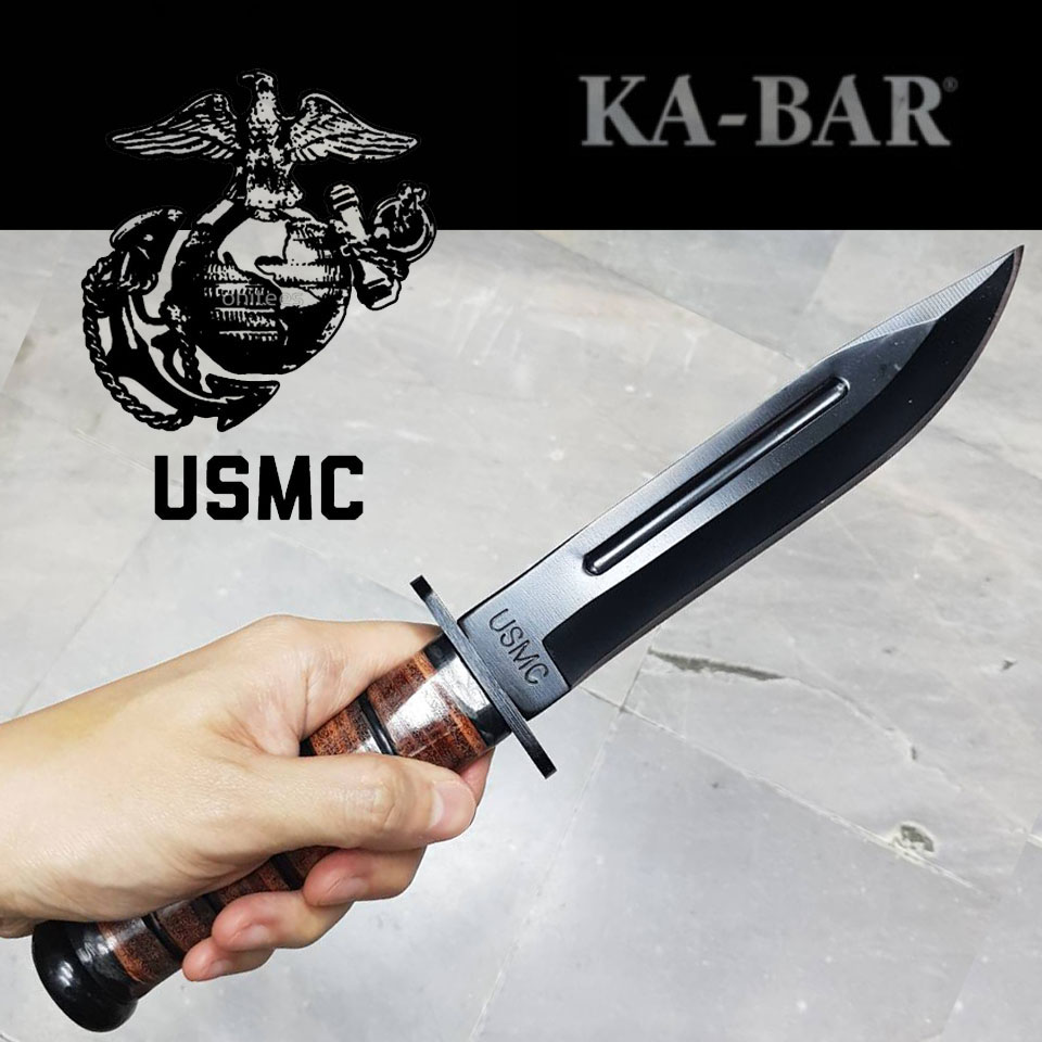 มีด USMC