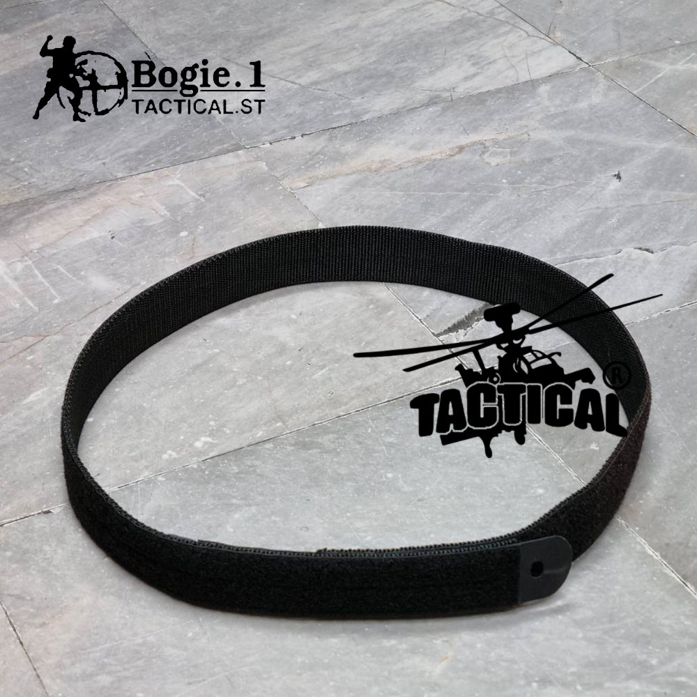 เข็มขัดตีนตุ๊กแก เส้นใน