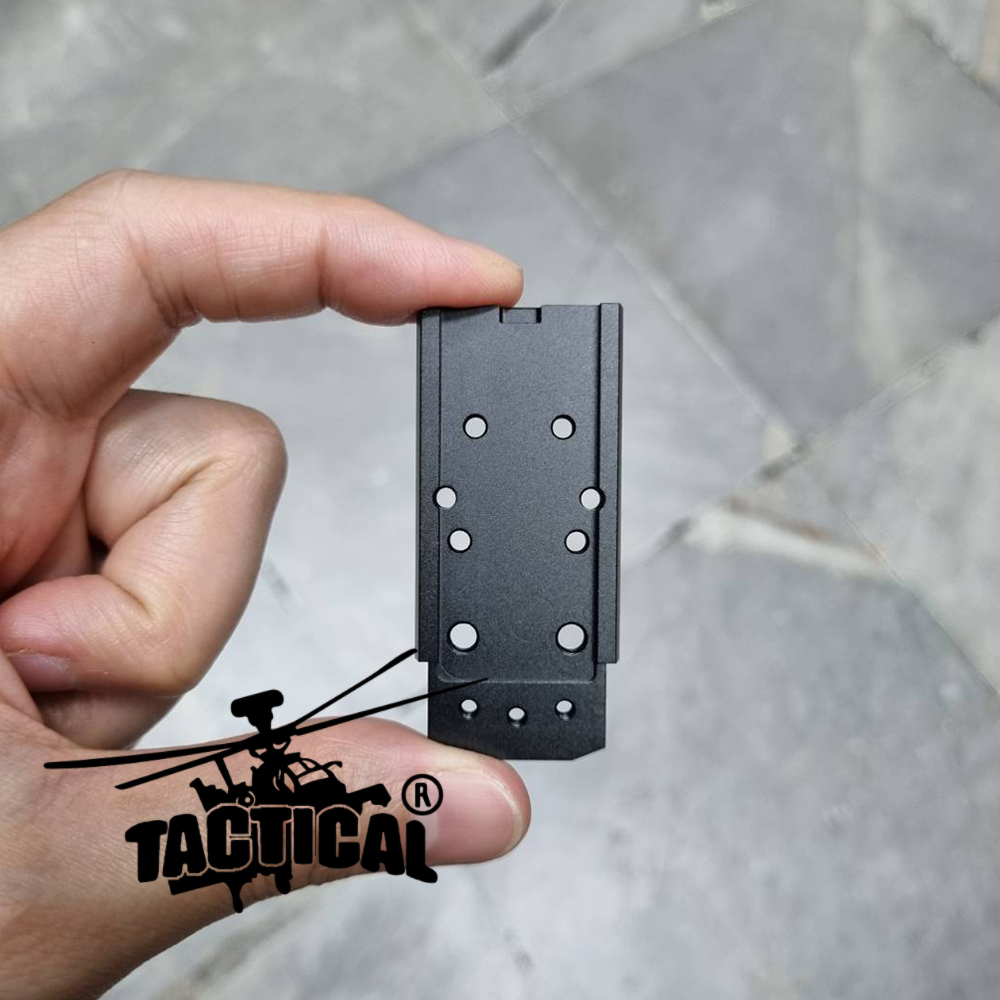 เพลทติด Dot รุ่น SIG P320