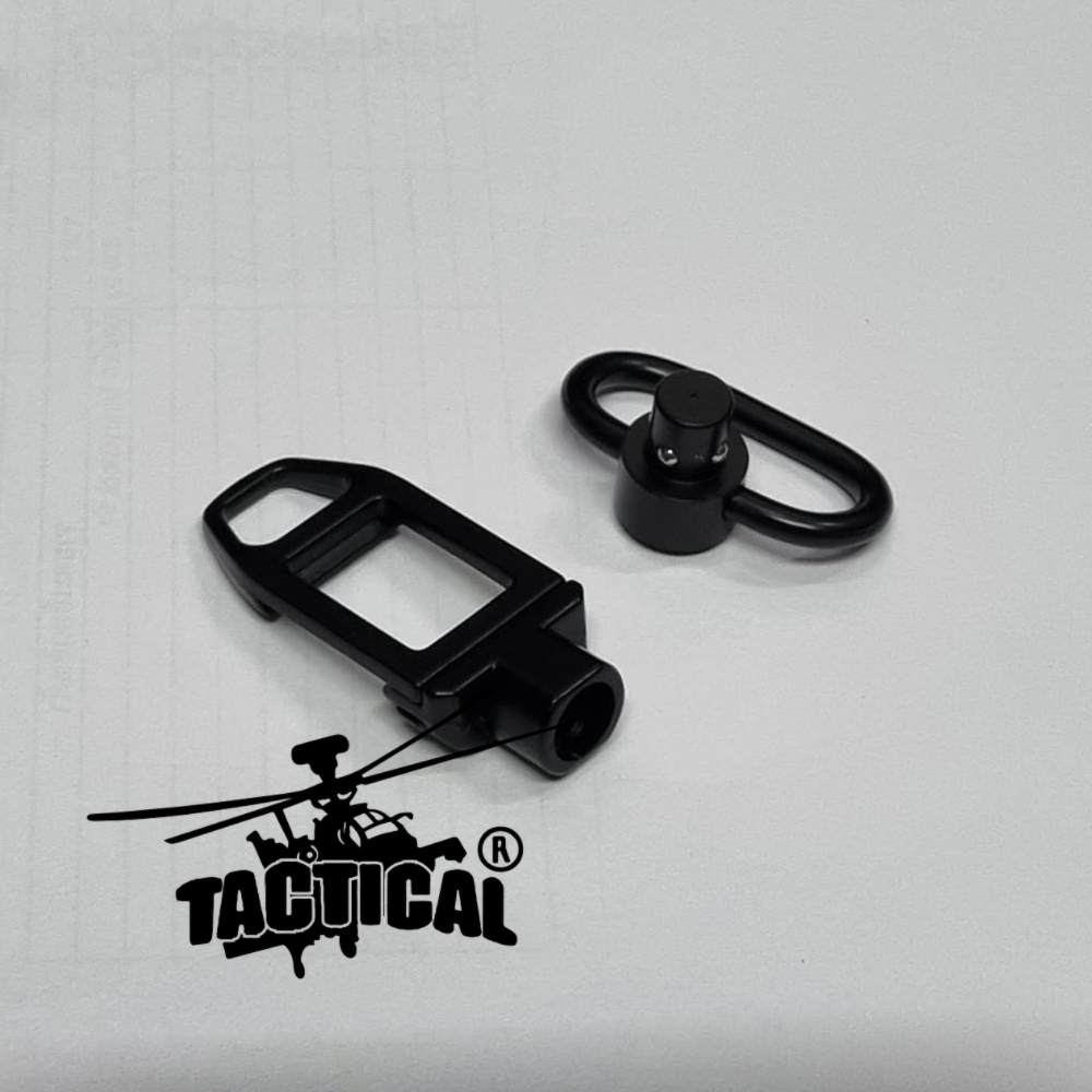 รางหูสลิง QD (Picatinny)