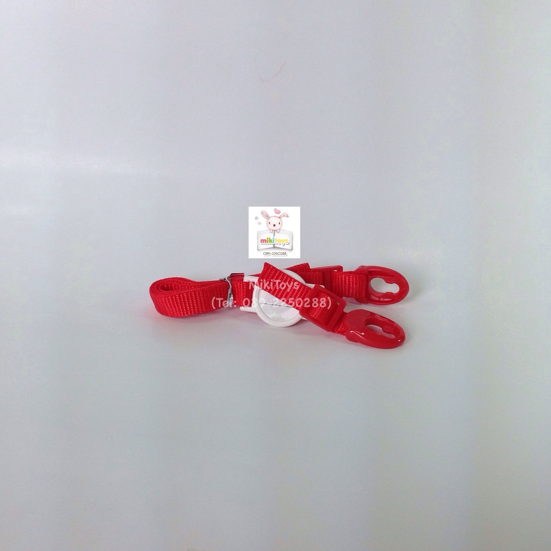 กระติกน้ำคาร์ แมคควีน Cars McQueen สีแดง ปุ่มกดสีดำ ใบใหญ่ 450ml. รุ่นกดแล้วฝาเด้ง เก็บอุณหภูมิ