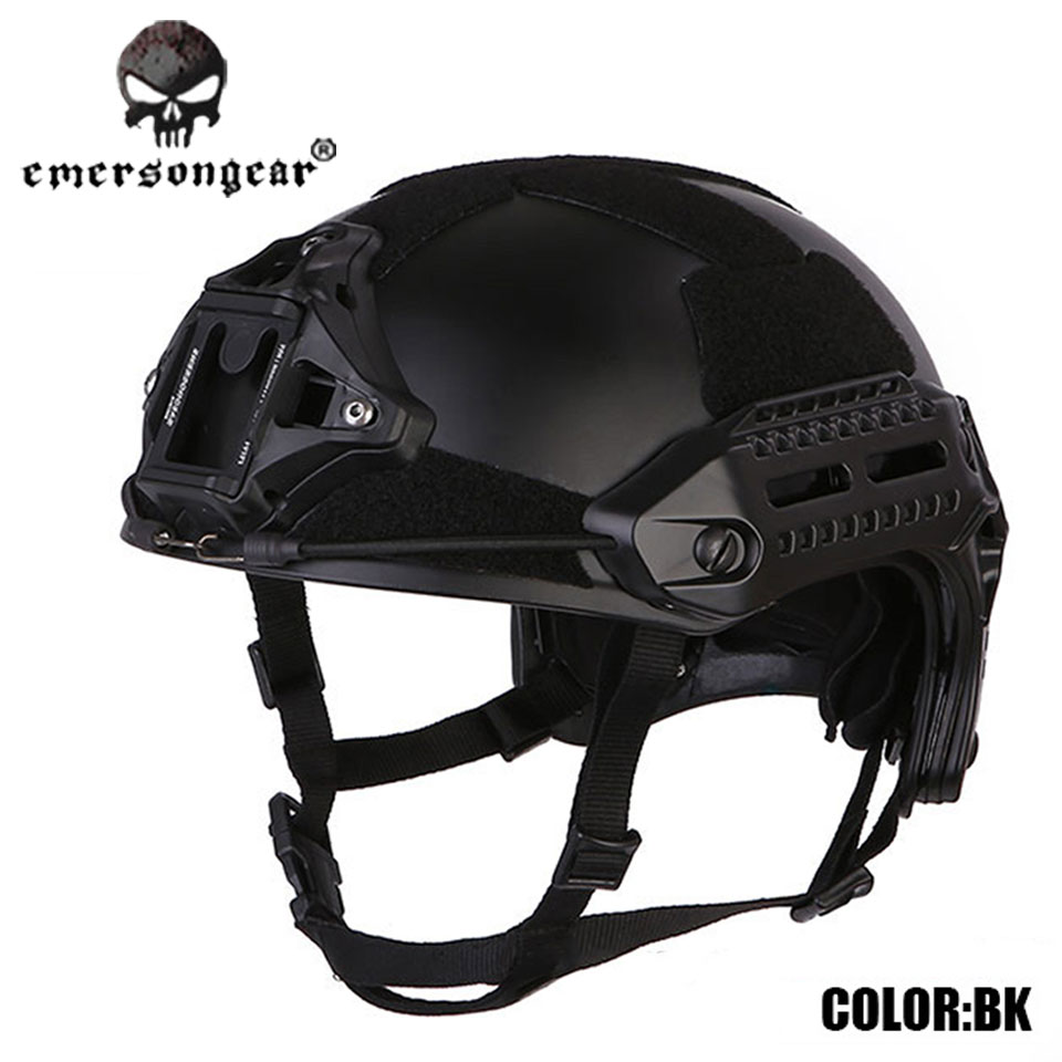 หมวก FAST MK Helmet ยี่ห้อ Emerson