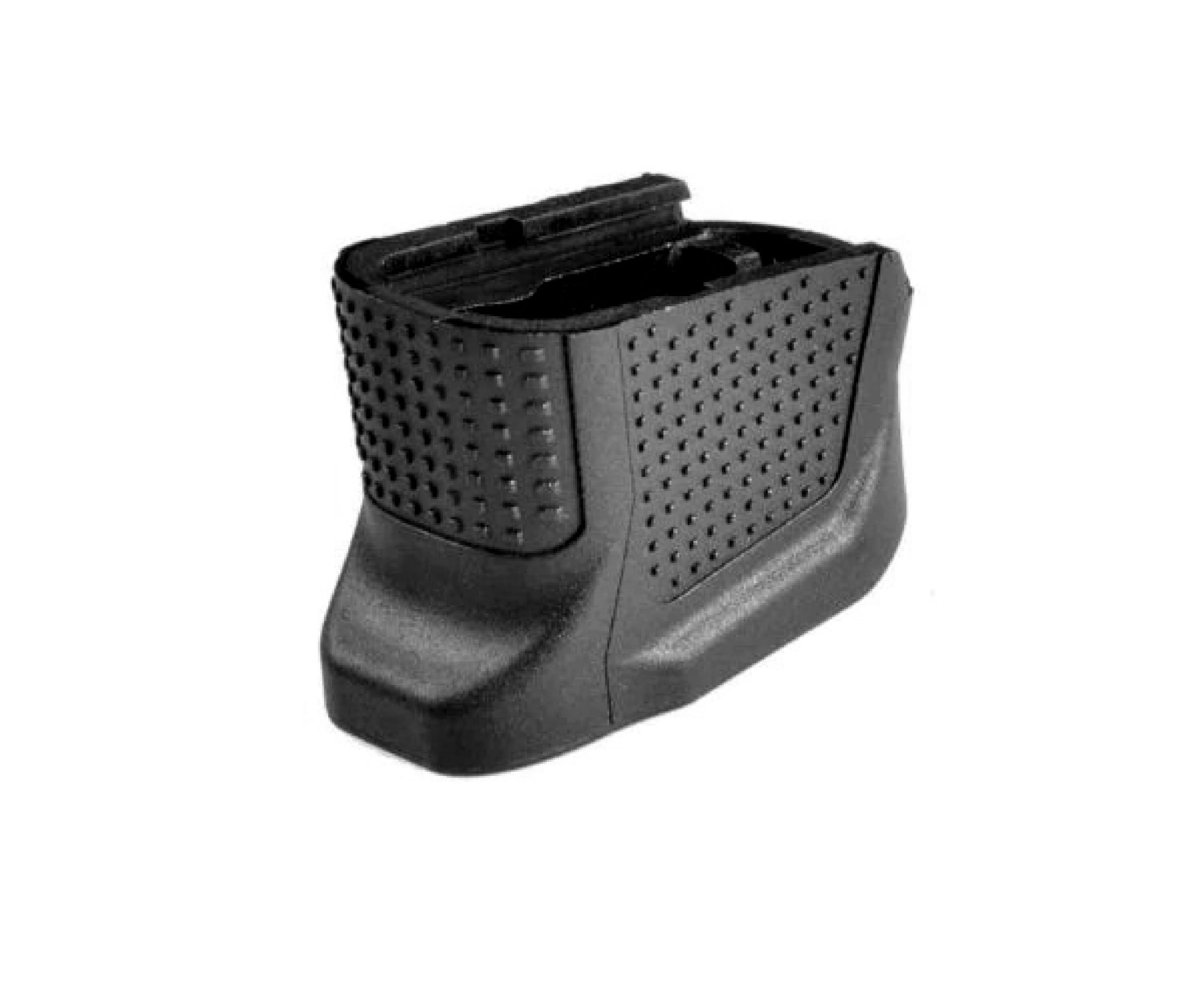 ส้นแม็ก +2 รุ่น Glock 43