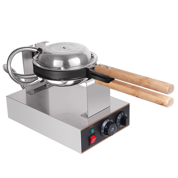 เครื่องทำขนมฮ่องกง 1.4 KW. 1608-124 (สินค้ามือหนึ่งไม่มีประกัน)