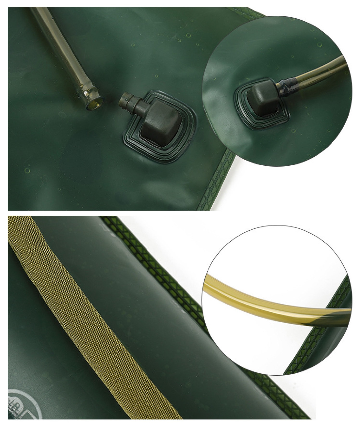 ถุงน้ำ 2.5 ลิตร (ขนาด 17x40 ซม.)