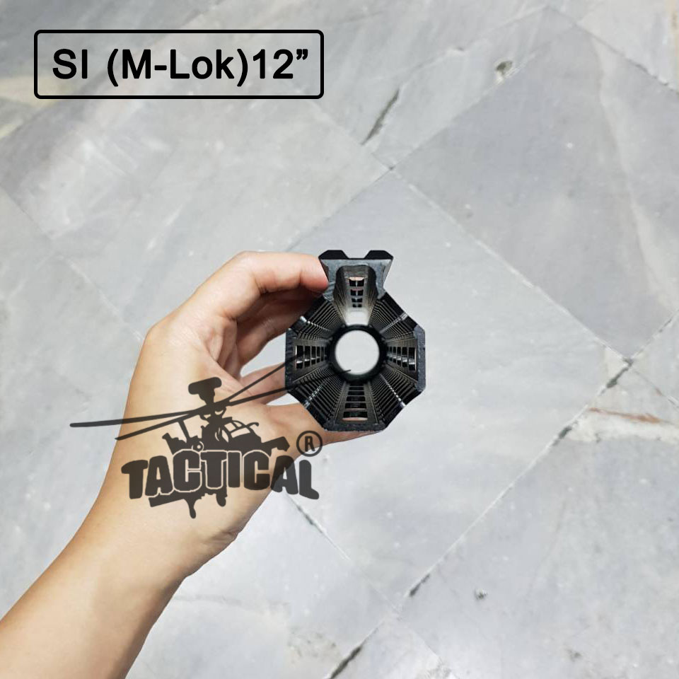 ชุดหน้า Strike Industries (SI) ระบบราง M-Lok