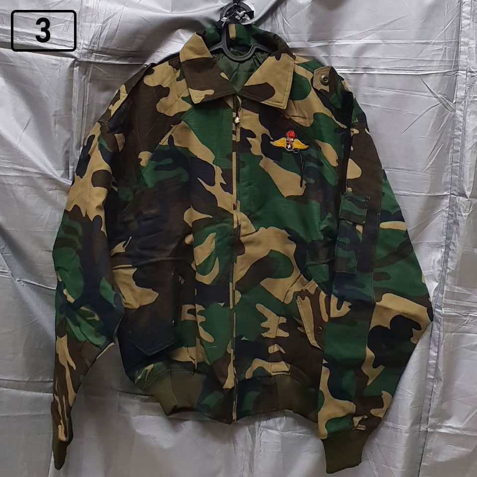 (SALE) Jacket Fight ใส่ได้ 2 ด้าน