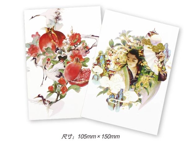 วิธีวาดภาพประกอบสีน้ำ เริ่มจากศูนย์จนกลายเป็นมืออาชีพ