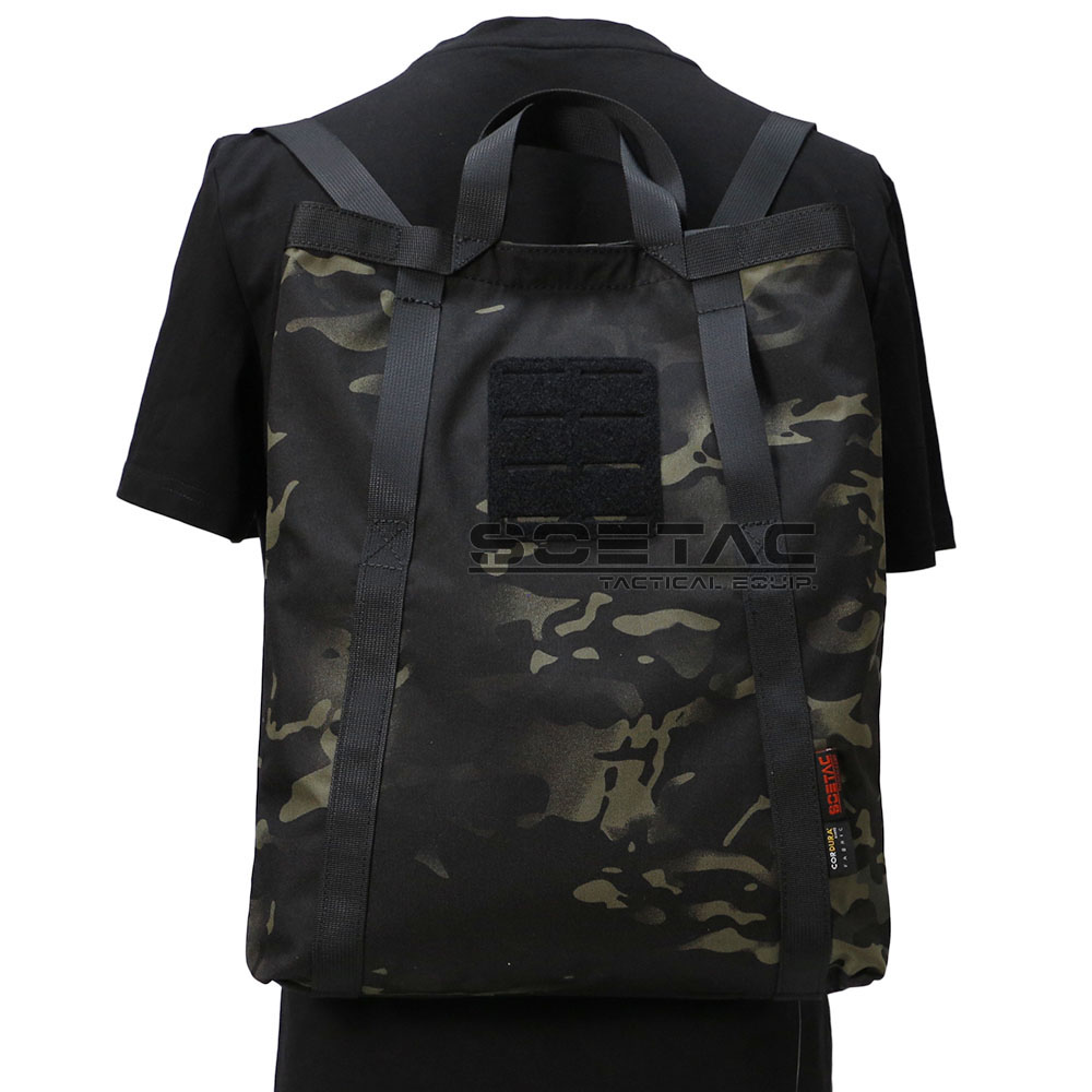กระเป๋าผ้า Cordura สะพาย/หิ้ว ยี่ห้อ SOETAC