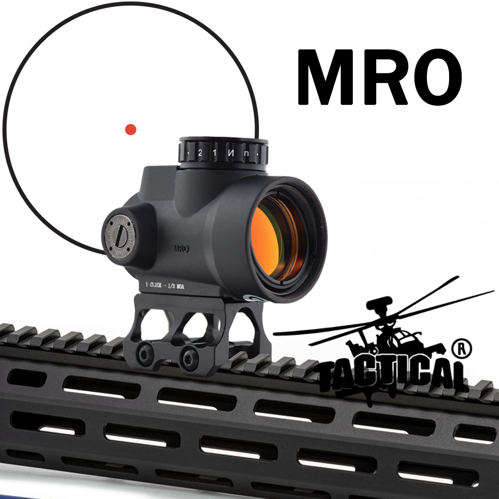 Dot Trijicon รุ่น MRO