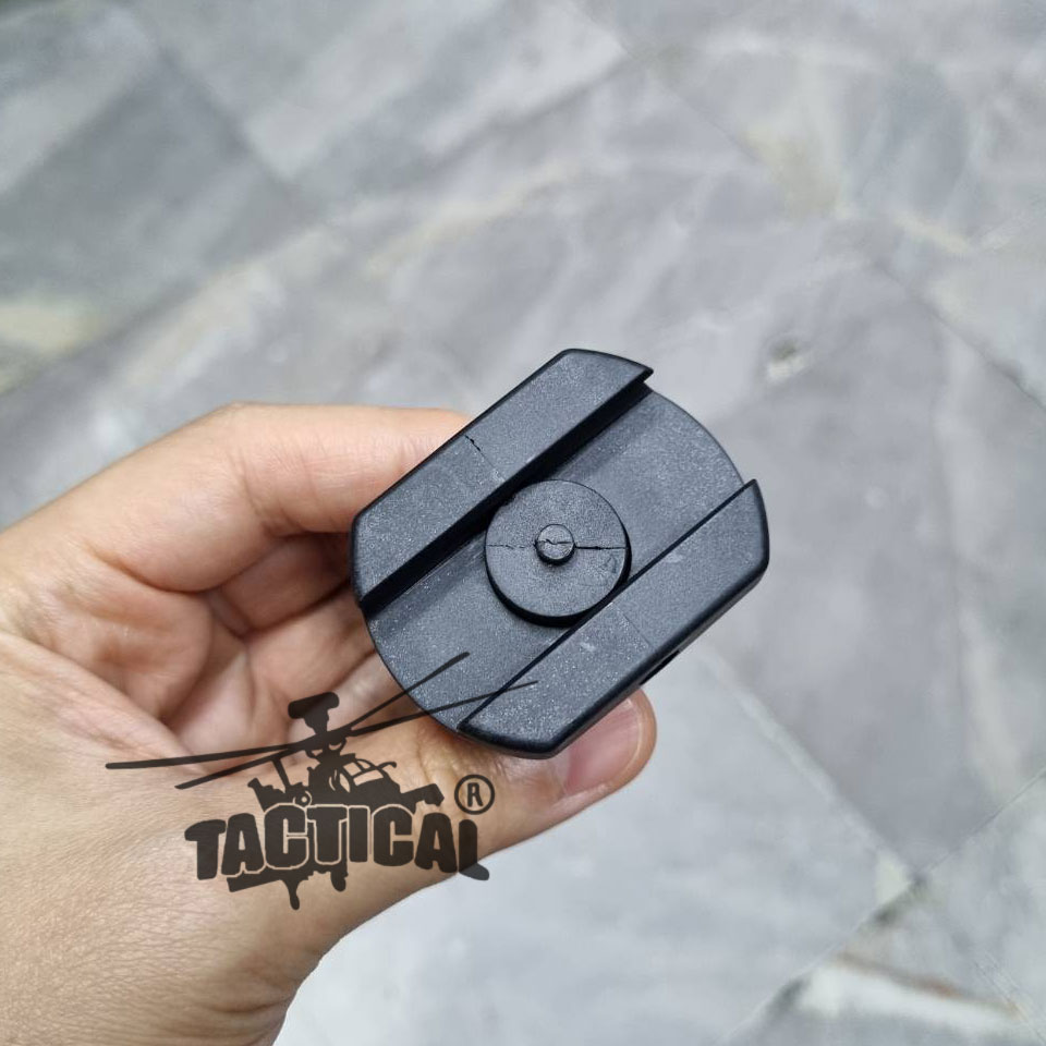 กริปมือหน้า Knight รุ่น Knight’s Forward Vertical Grip