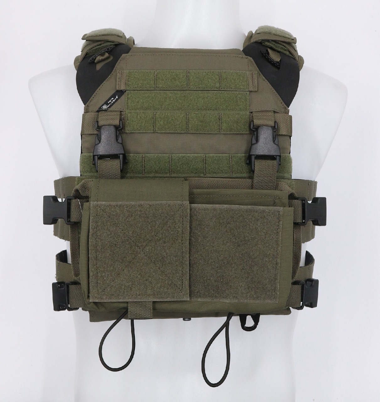 ปลอกเสื้อเกราะ JPC 2.0 Plate Carrier ยี่ห้อ Twinfalcons (งานแท้)