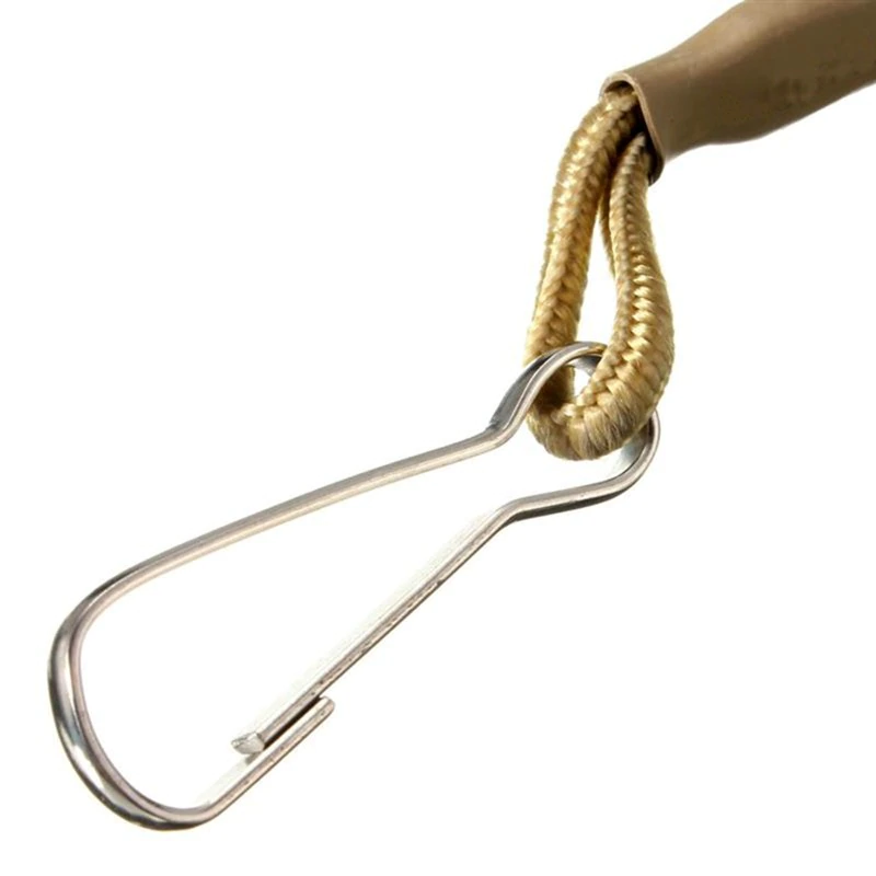 สายกันปืนตก