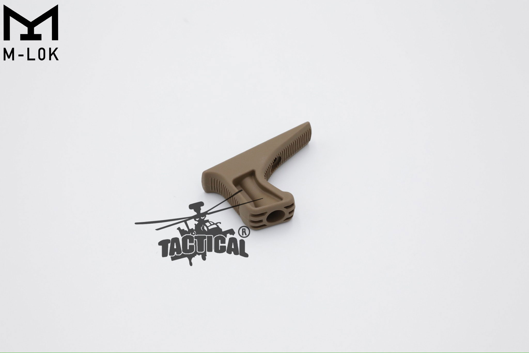 กริปมือหน้า BCM KAG (Angled Foregrip)