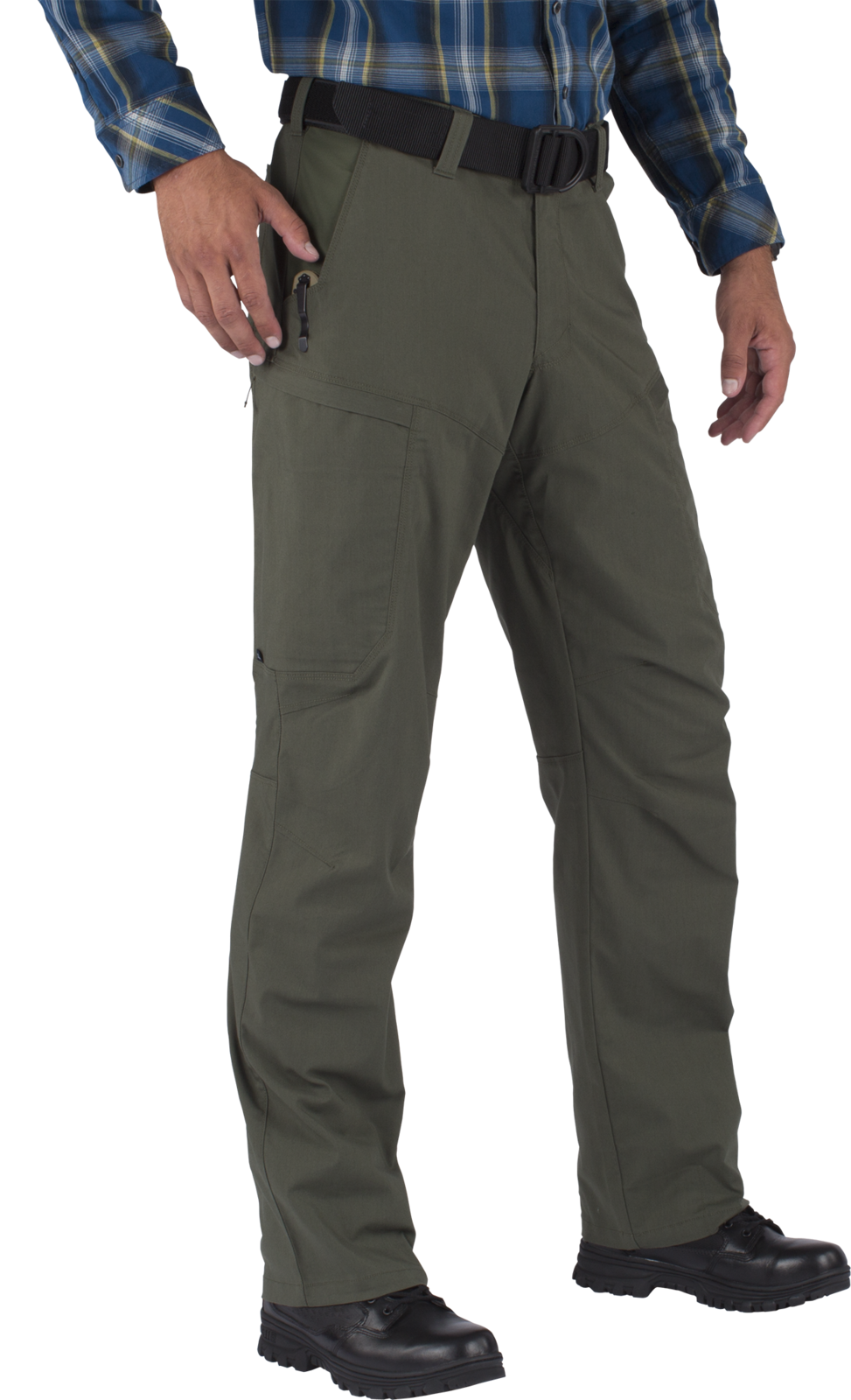 กางเกง Tactical Apex