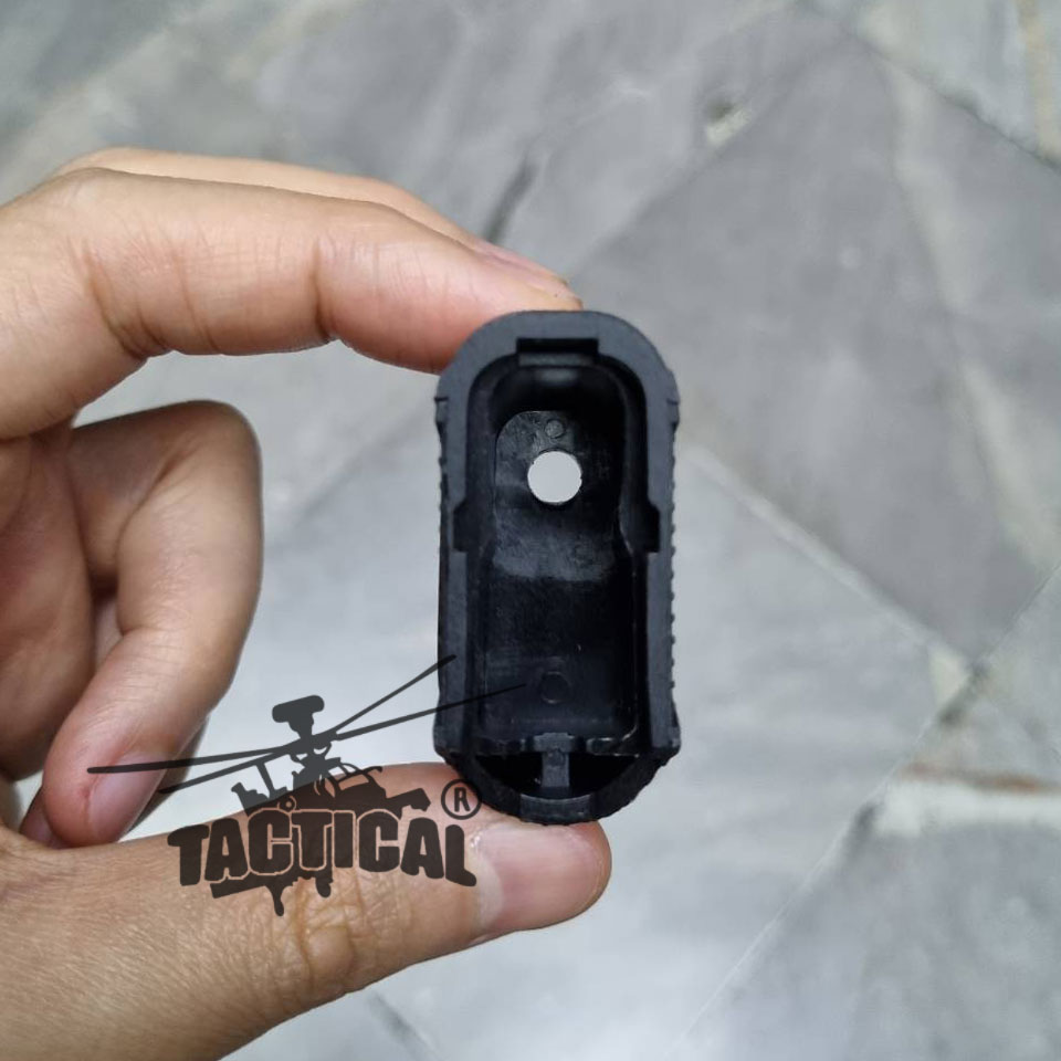 ส้นแม็ก +2 รุ่น Glock 43