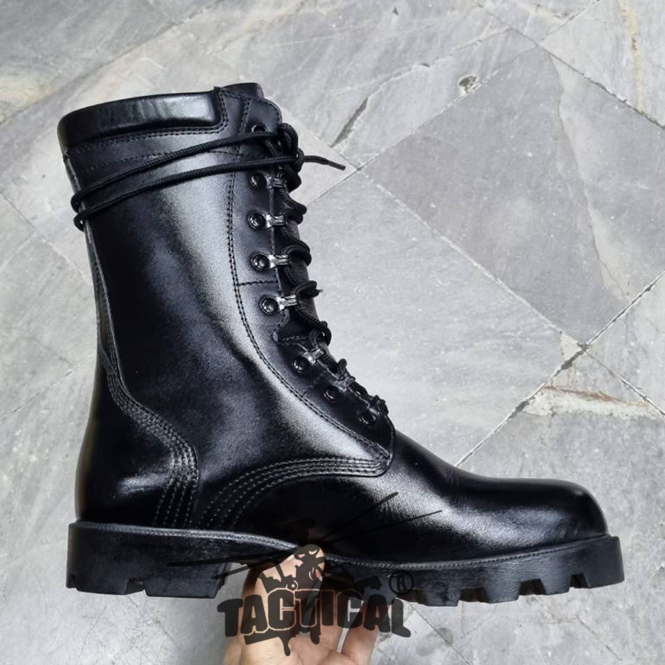รองเท้าคอมแบท TACTICAL
