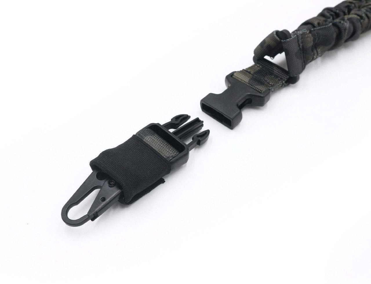 สายสะพายปืน AIM 1 จุด (หนา แข็งแรง)