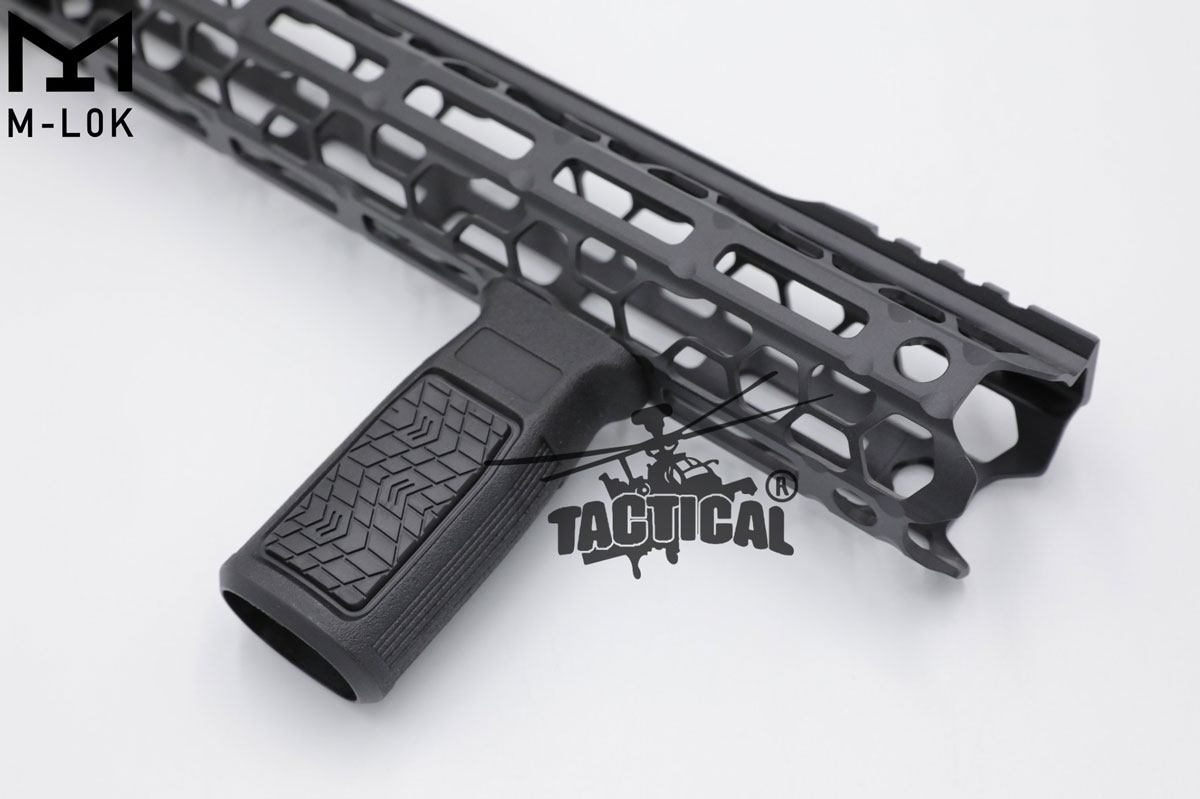 กริปมือหน้า Daniel Defense รุ่น Enhanced M-Lok