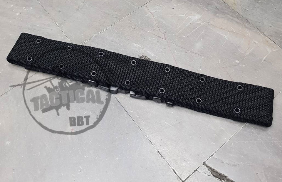 เข็มขัดสนาม ทหาร