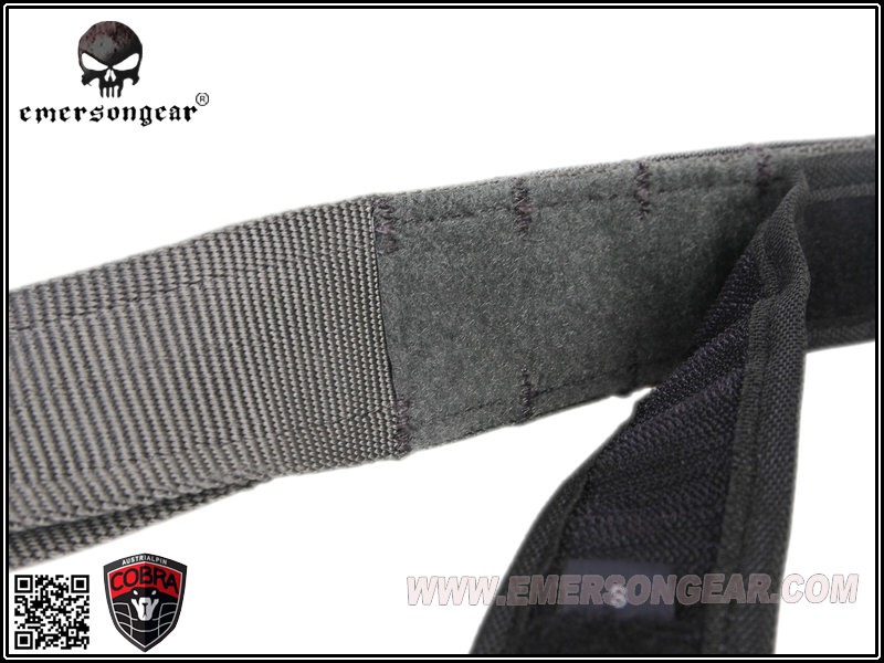 เข็มขัดยุทธวิถี Emerson Cobra รุ่น EM9342