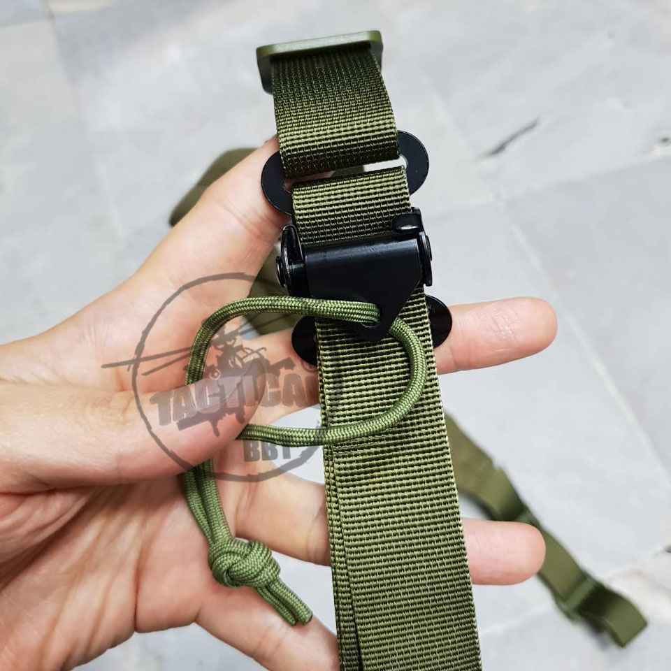 สายสะพายปืนรองบ่า Viking MK2