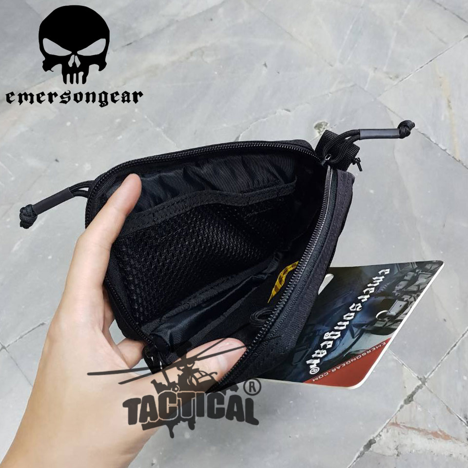 กระเป๋าอเนกประสงค์ (Plug-in Debris Waist Bag) ยี่ห้อ Emerson