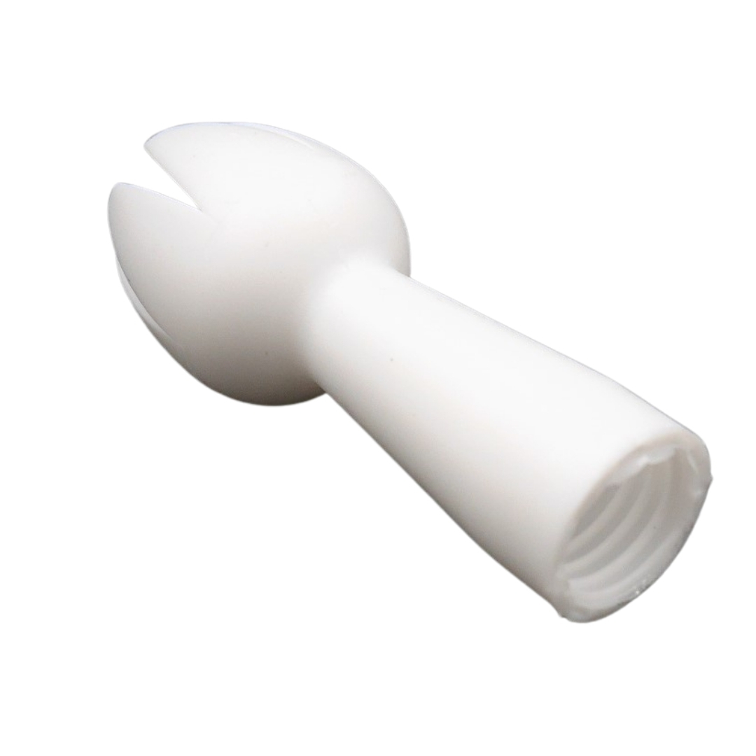 อะไหล่ ดอกบีบวิปครีม ทรงดอกทิวลิป ขวดทำวิปครีม CREAM WHIPPER แท้ รหัส 0573