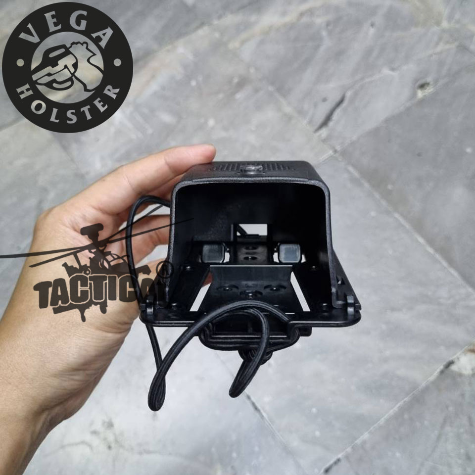 ซองวิทยุสื่อสาร Vega