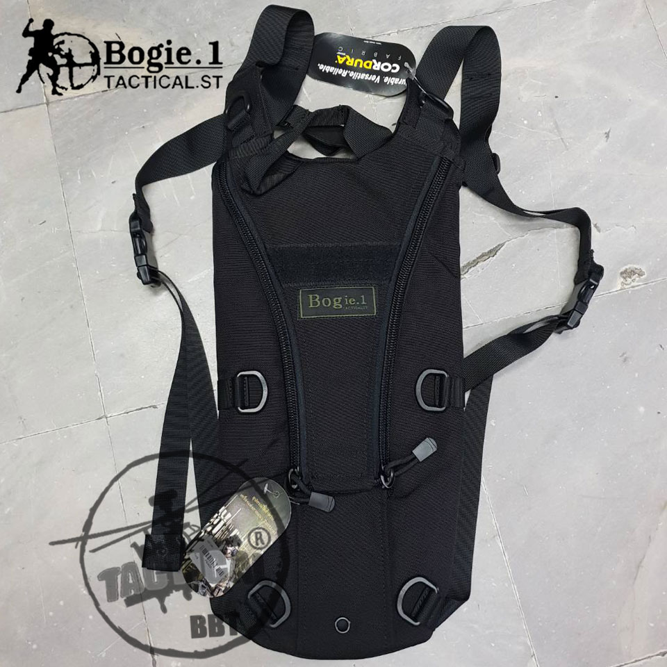 เป้น้ำ Bogie.1 (3 สี)