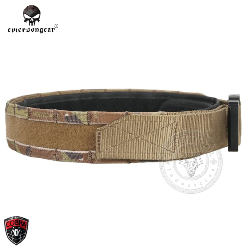 เข็มขัดยุทธวิถี Emerson Cobra รุ่น EM9342