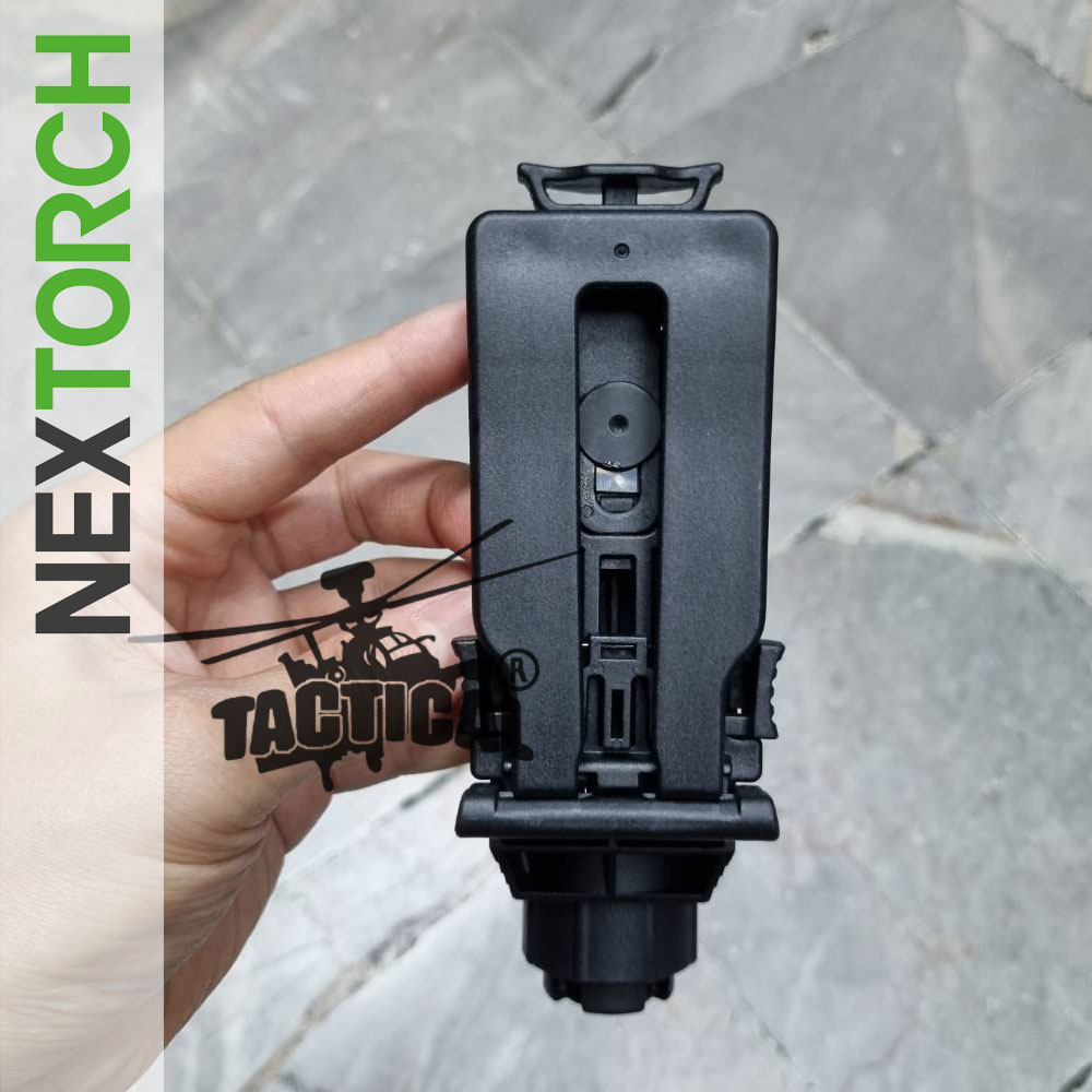 ซองดิ้ว Nex V73 (สำหรับ Quicker)