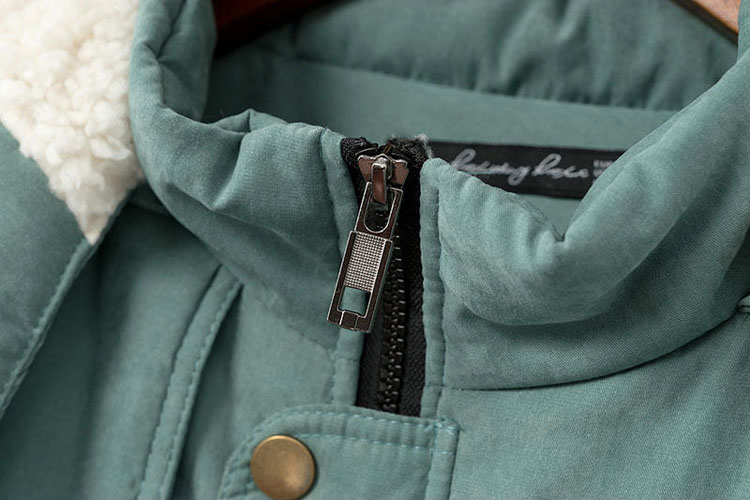 PreOrderไซส์ใหญ่ - เสื้อกันหนาวแฟชั่น ไซส์ใหญ่ คนอ้วน ข้างในเป็นผ้ากำมะหยี่ อุ่น ๆ มีHood สี : สีดำ / สีเขียว