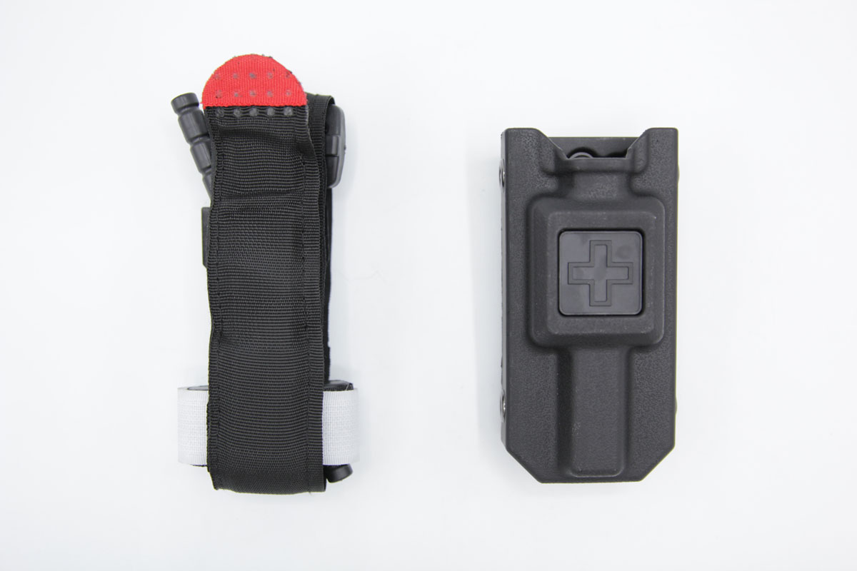 ซองใส่สายรัดห้ามเลือด