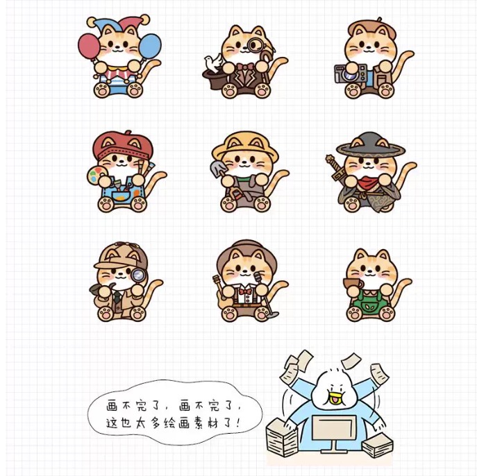 วาดรูปง่ายๆ วาดเป็นในพริบตา