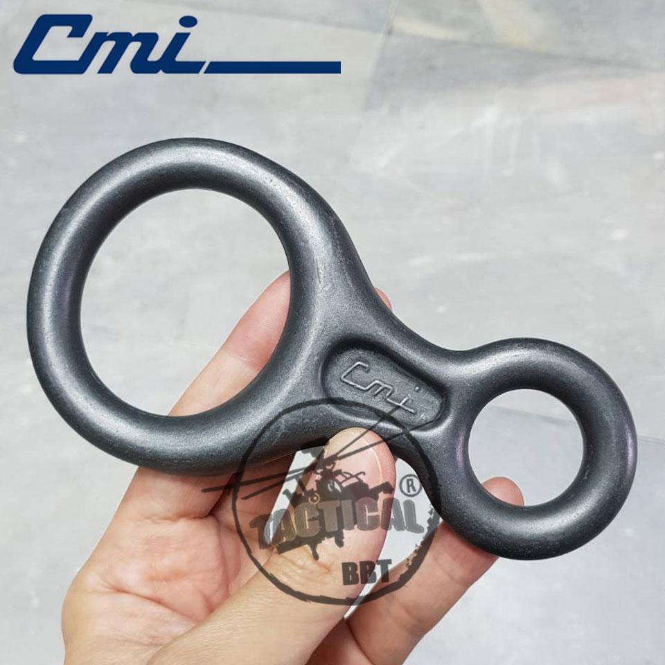 CMI Standard '8' Ring (น้ำหนักเบามาก)
