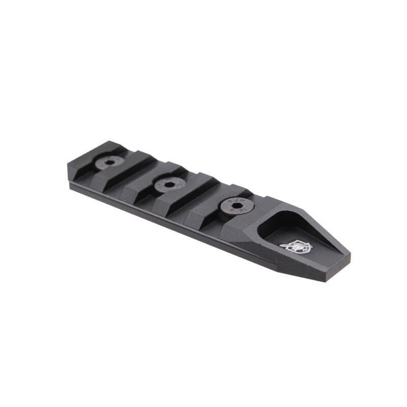 รางเสริม ระบบ KeyMod รุ่น 5/9/26 ท่อน