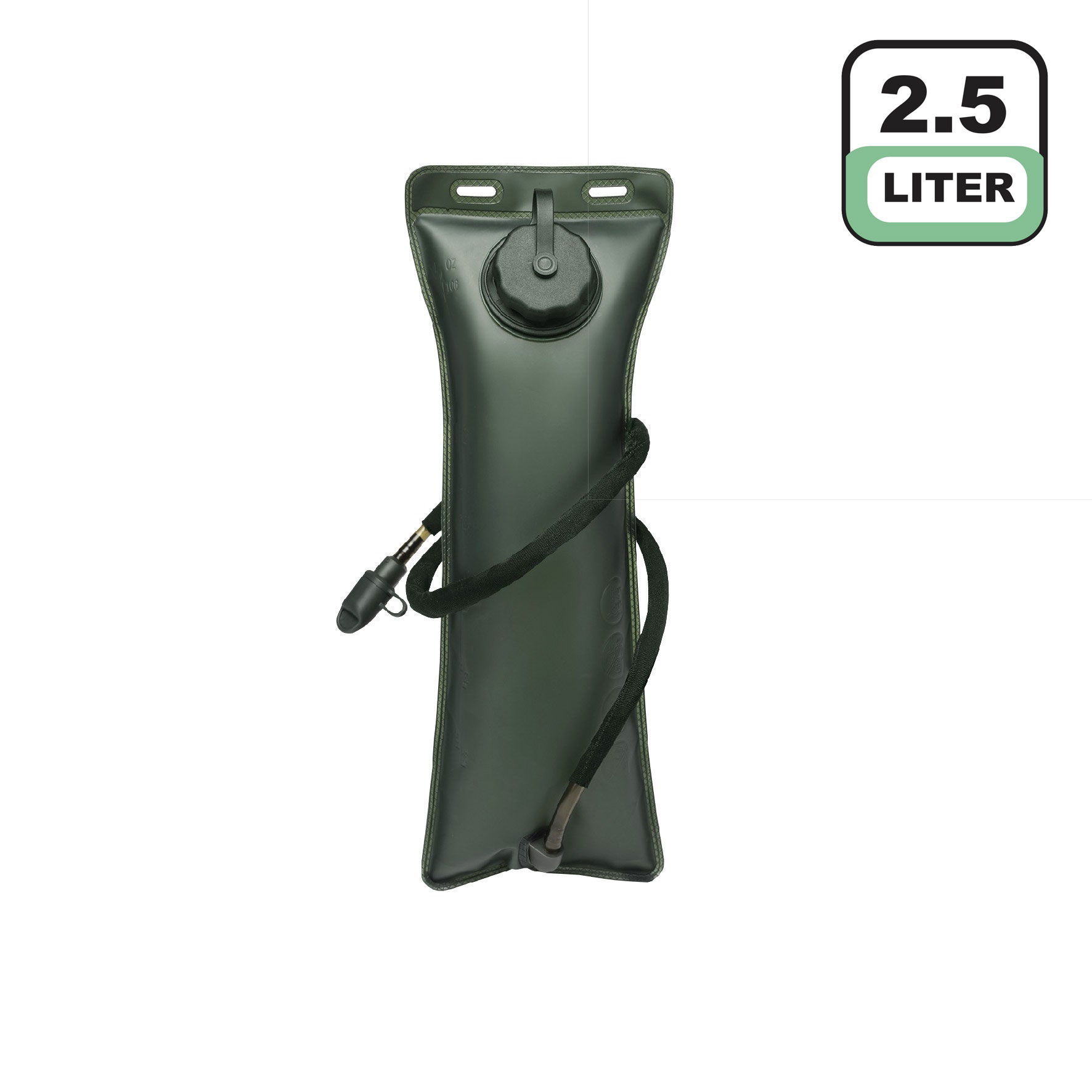 ถุงน้ำ 2.5 ลิตร (ขนาด 17x40 ซม.)