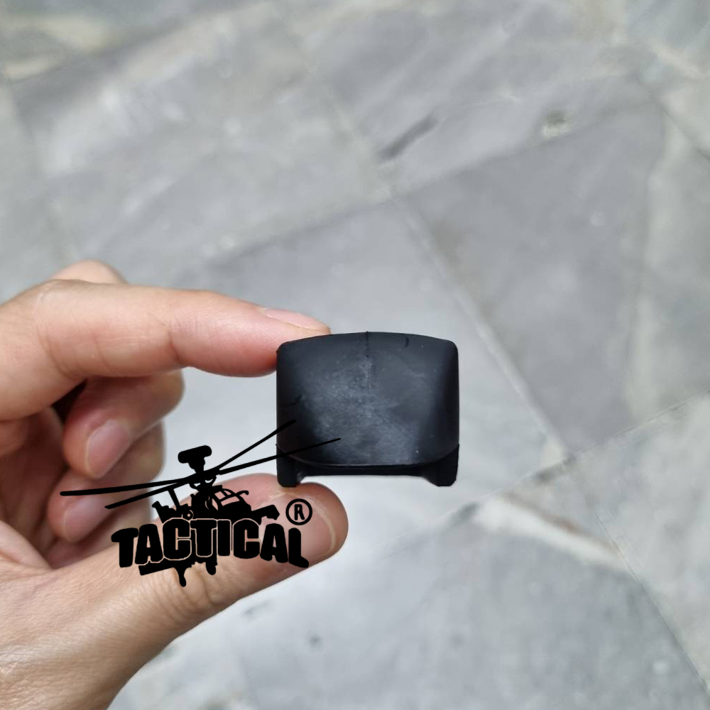 Grip Adapter ต่อด้าม G26 โดยใช้แม็ก G19