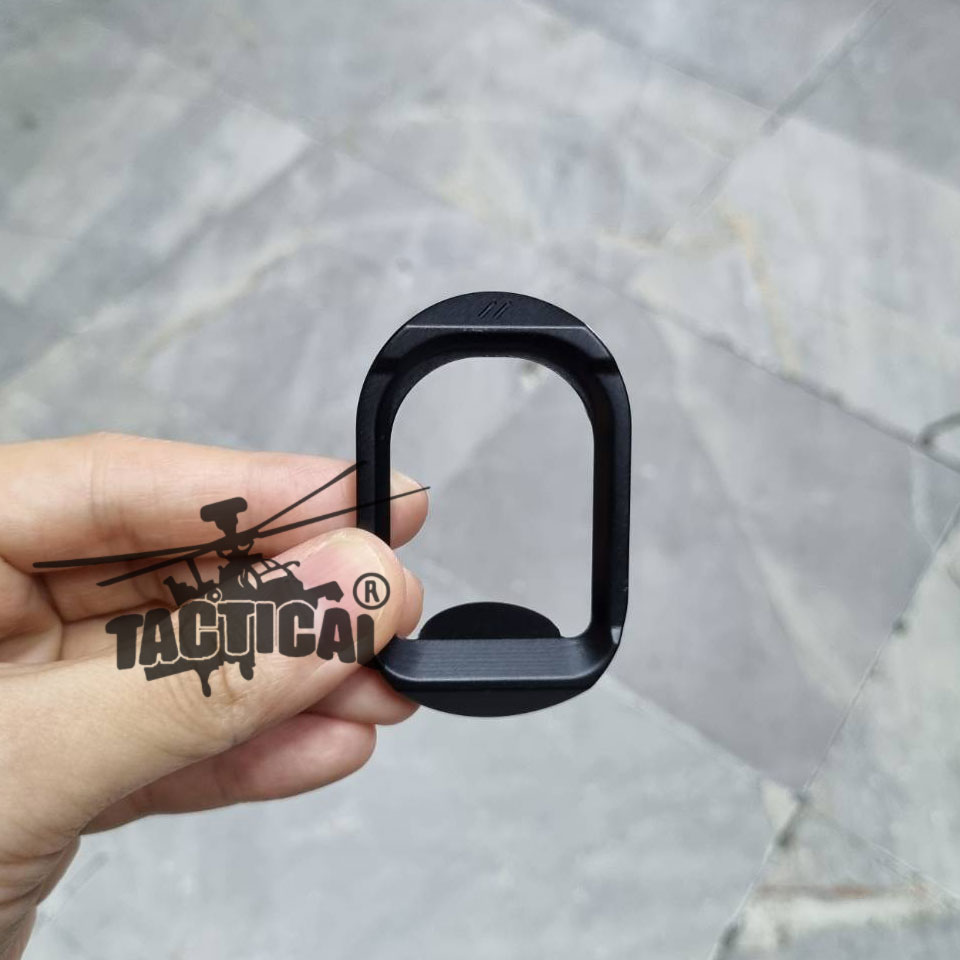 บ่อแม็ก งาน CNC Glock 19 Gen 5 ทรง ZEV