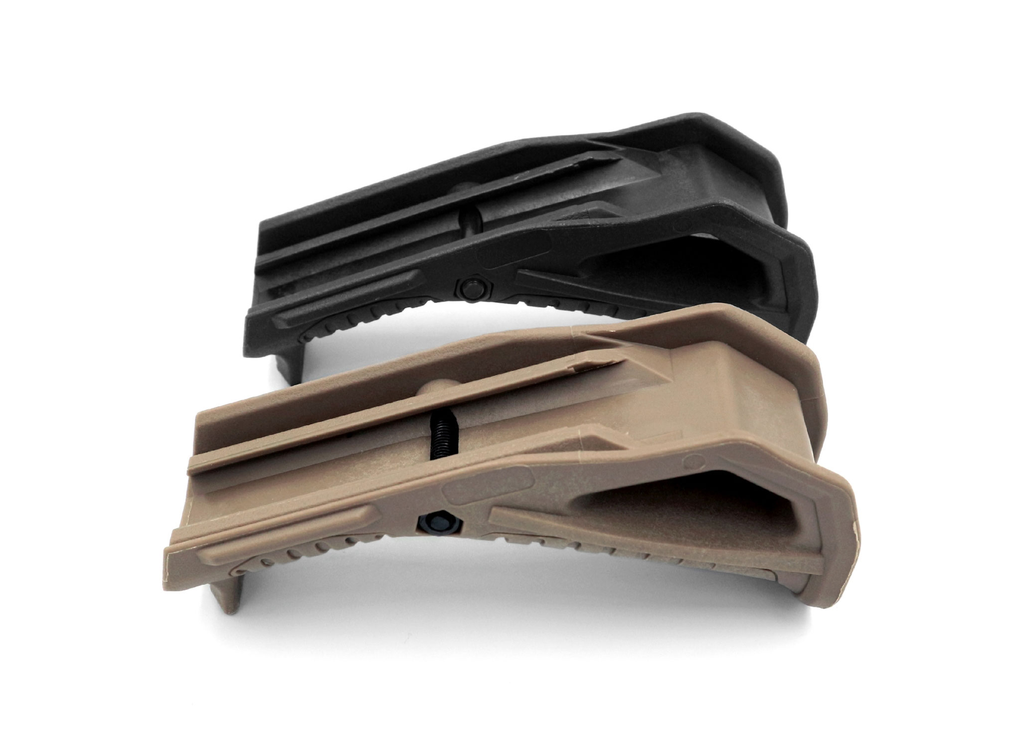 กริปมือหน้านอน FSG