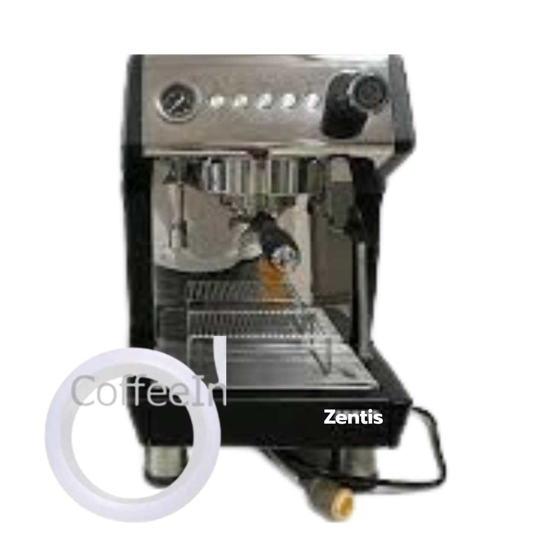 อะไหล่ ยางรองหัวชง O-Ring โอริงหัวชงกาแฟ Zentis 3200 รหัส 2941