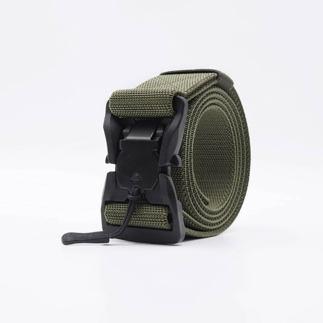 เข็มขัด 912 หัวแม่เหล็ก (Magnetic Belt)