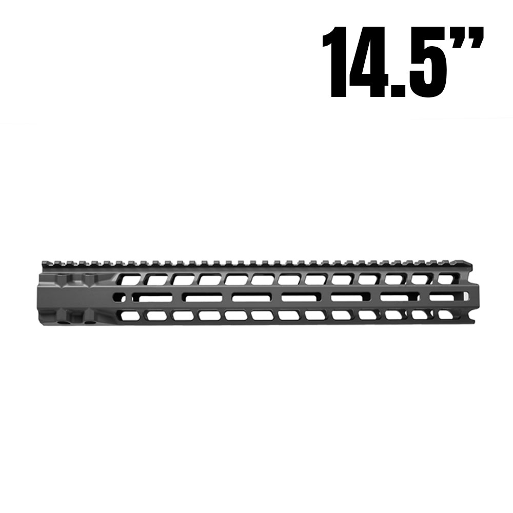 ชุดหน้า M4 Radian