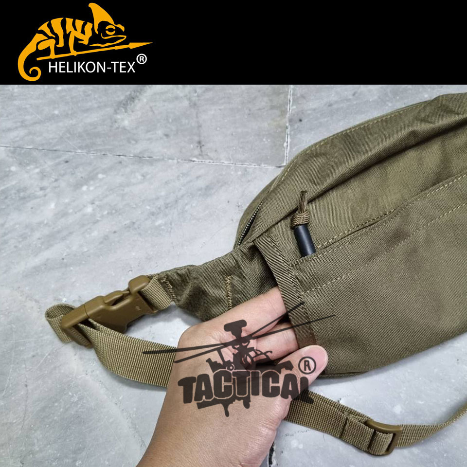 กระเป๋า Helikon-Tex รุ่น BANDICOOT WAIST PACK