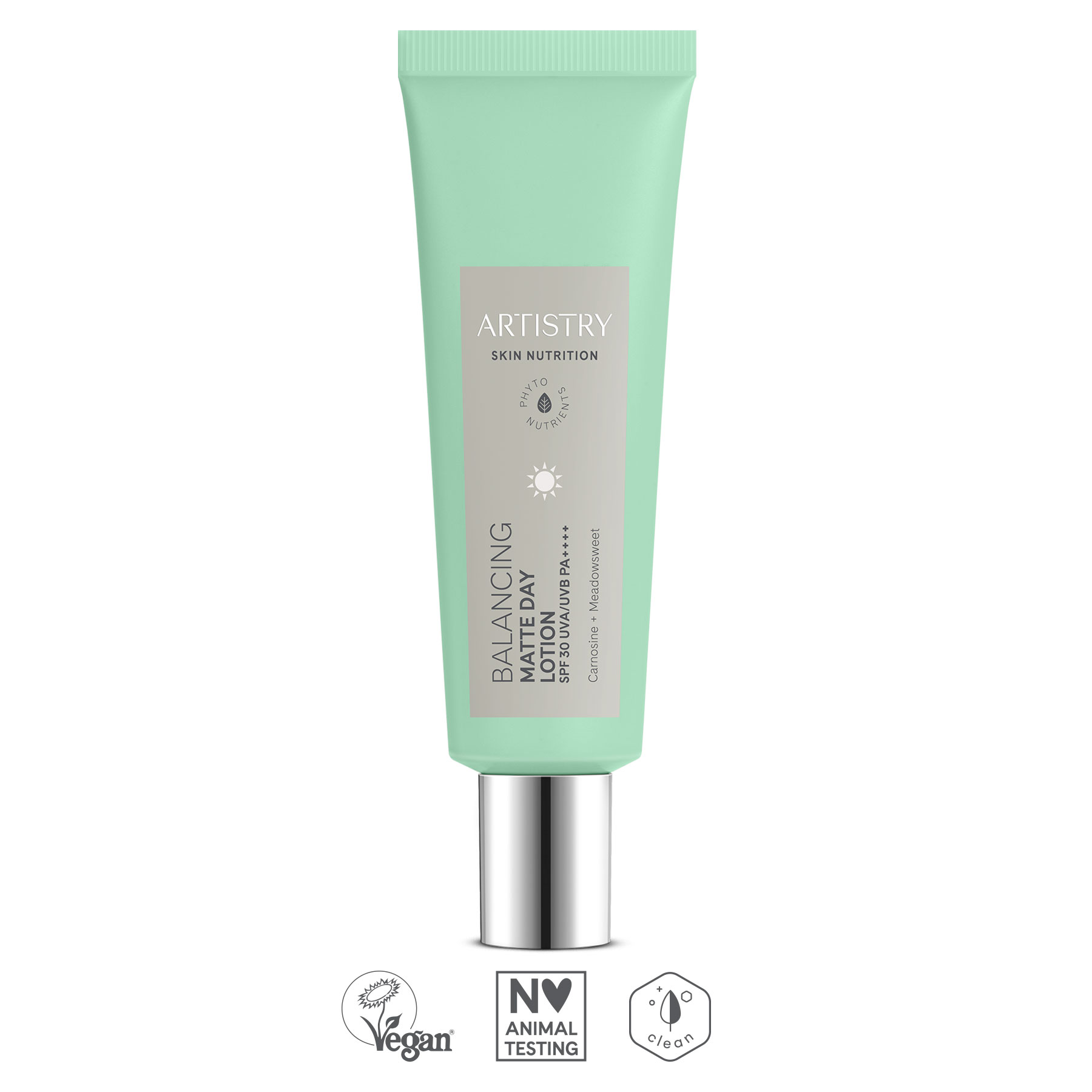 Artistry Skin Nutrition™ Balancing Matte Day Lotion SPF 30 (กลางวัน)