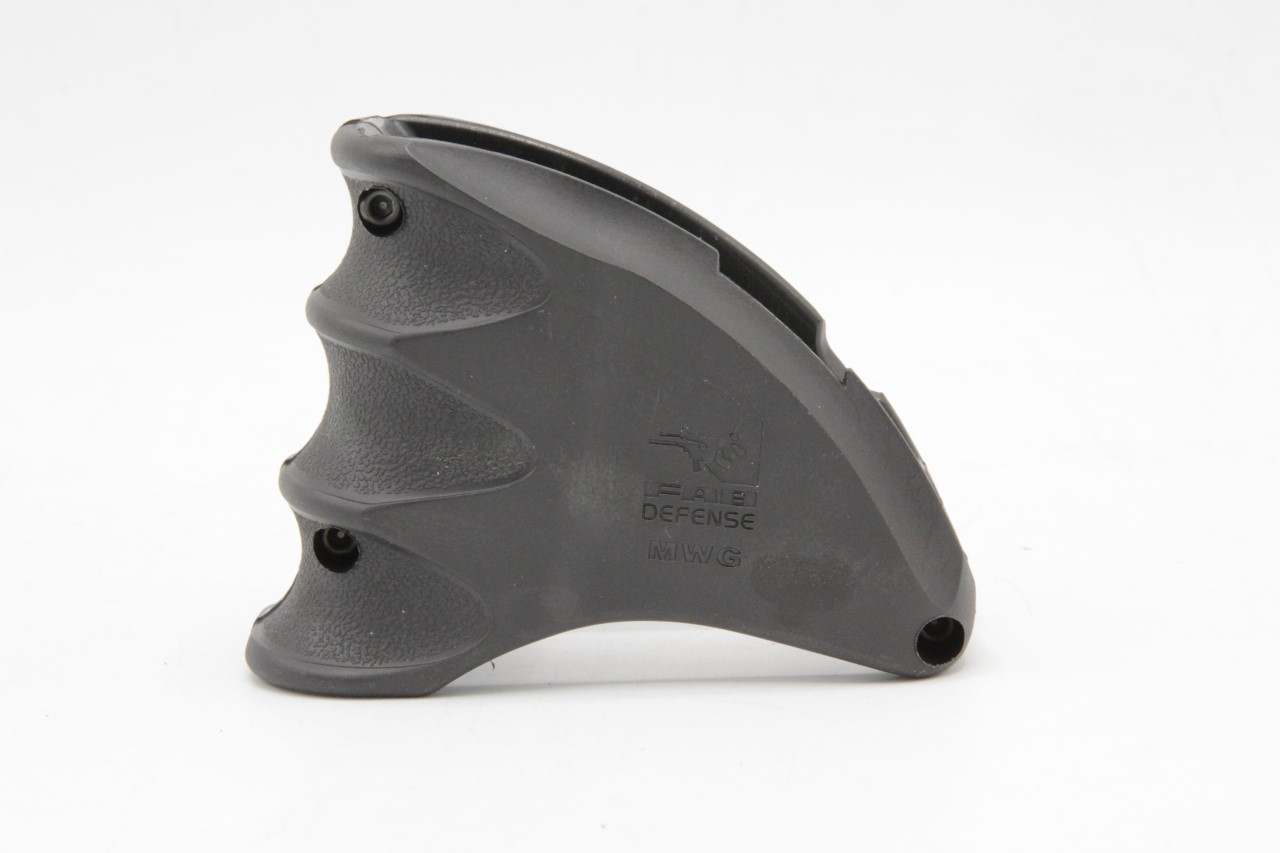 บ่อแม็ก M4