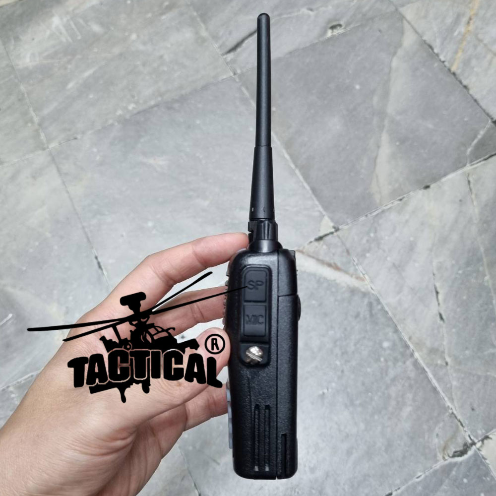 วิทยุ Commander รุ่น CB99 สีดำ