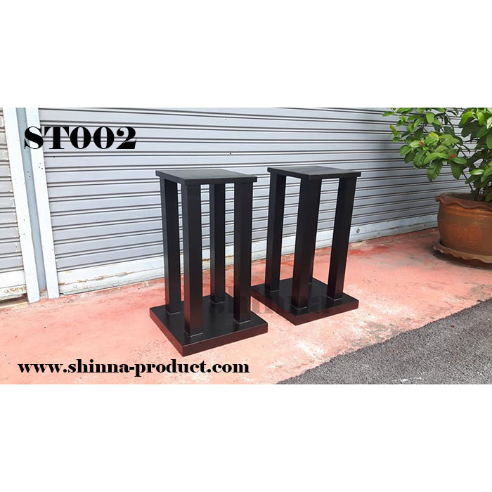 ขาตั้งลำโพง st002